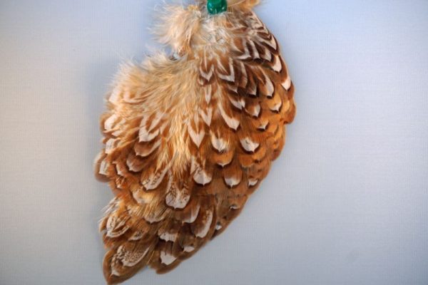 cock-pheasant-shoulder-patch-bleached-gebleekt-chevron-natte-vliegen-vliegbinden-venlo