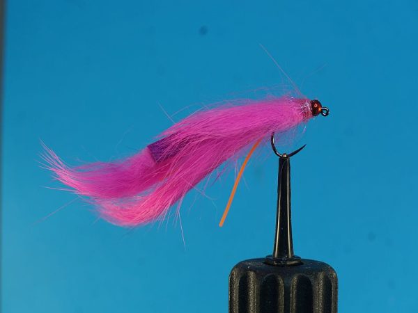 Pink Craw 1000vliegen.nl