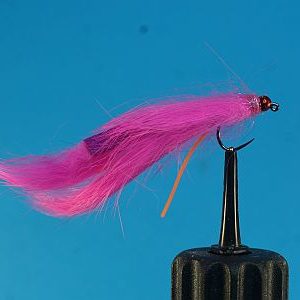 Pink Craw 1000vliegen.nl