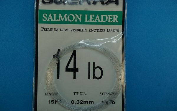 Scierra Leader Salmon 1000vliegen.nl