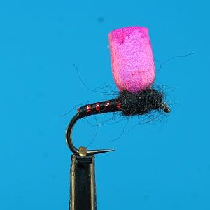 Supender Buzzer pink 1000vliegen.nl