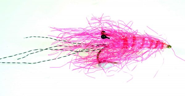 Krystal Shrimp Pink 1000vliegen.nl