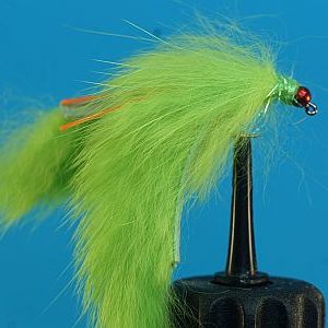 Craw Chartreuse 1000vliegen.nl